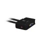 LevelOne 2-Port Usb Vga Cable Kvm
